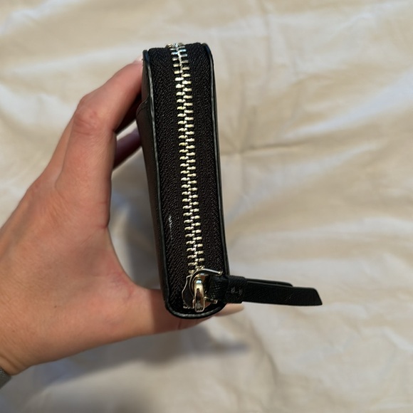 Kate Spade Large Continental Leather Wallet - Picture 3 of 7